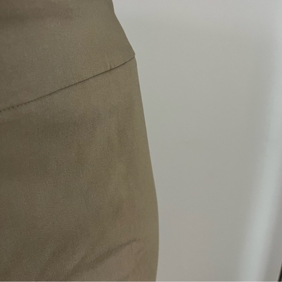 Roz & Ali Classic Fit Ankle Pants - Picture 5 of 12